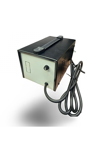KOÇYİĞİT 220/110vac 3000w Transformatör -voltaj Çevirici (Dönüştürücü Adaptör)