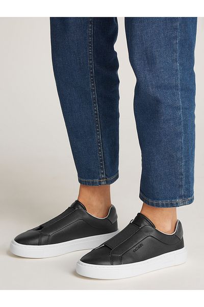 Calvin Klein Calvin Klein Women Black Sneakers