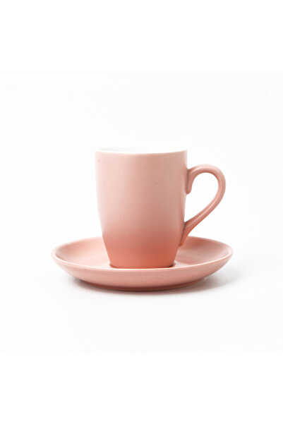 sharpdo 320ml Ceramic Cup And Saucer