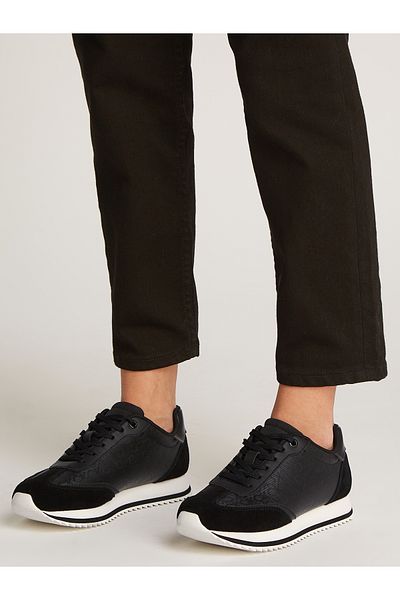 Calvin Klein Calvin Klein Women Black Sneakers