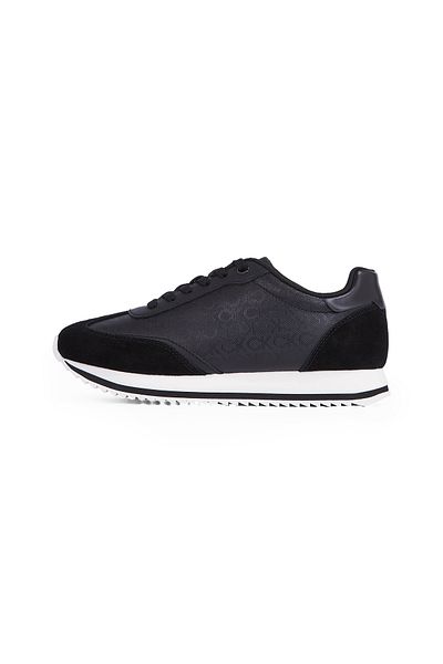 Calvin Klein Calvin Klein Women Black Sneakers