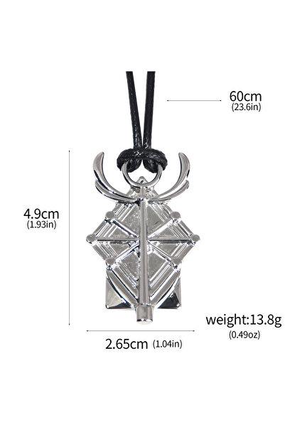 Choice N01070 Anime Frieren: قلادة ما بعد نهاية الرحلة Frieren في الجنازة Fri...