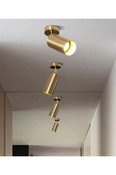 habek avize 1 Adet Fiyatı Led Aplik Led Spot Led Avize Eskitme Hareketli Gün ...