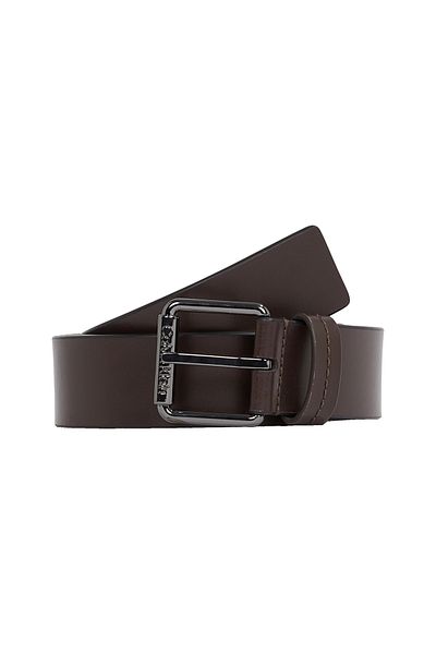 Calvin Klein Men Brown Belts