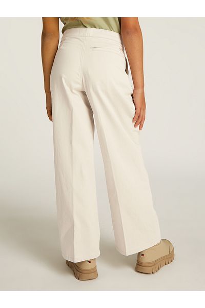 Calvin Klein Calvin Klein Girls Cream Pants