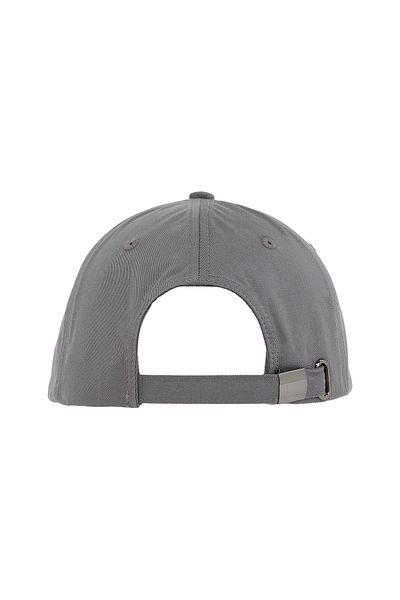 Calvin Klein Men Gray Cap