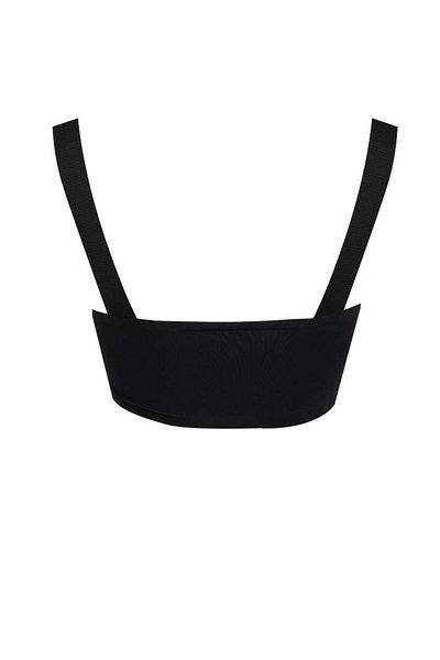 DeFacto Νέα σεζόν DeFactoFit V Neck Bra