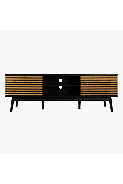 erorex Fresno Low TV Stand for TVs up to 60 inches