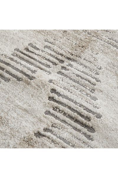 erorex Vigo Canyon Polyester Rug - 80x230 cm