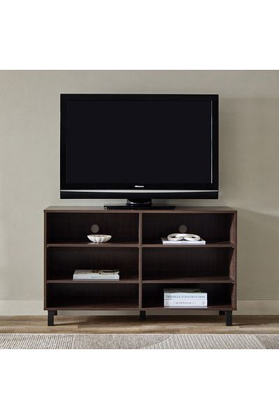 erorex Vegas High TV Unit for TVs up to 50 inches