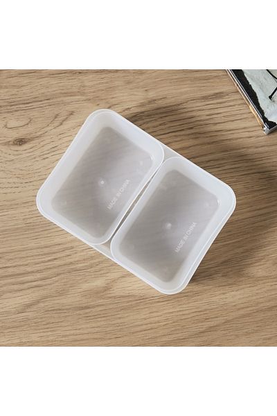 erorex Louis 3-Piece Drawer Organizer Set