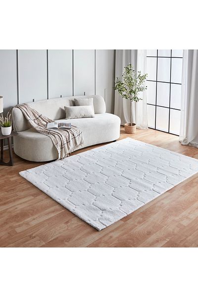 erorex Haven Nile Anti-Skid Rug - 160x230 cm