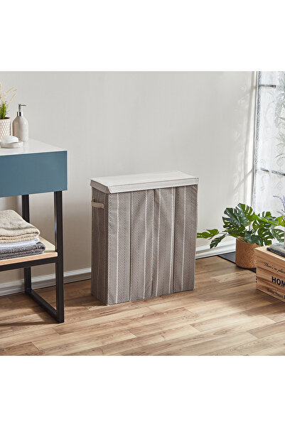 Generic Ebase Collapsible Laundry Hamper with Lid