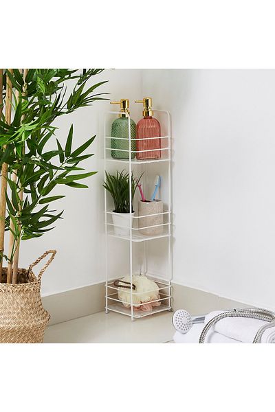erorex Dan 3-Tier Bath Rack