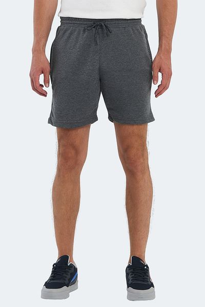 Slazenger NAIDA IN Ανδρικό Σορτς Σκούρο Γκρι