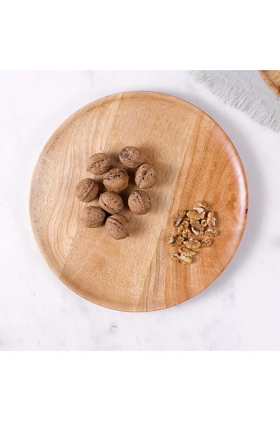 erorex طبق تقديم العشاء من ألبيرو - 27×1.5 سم
