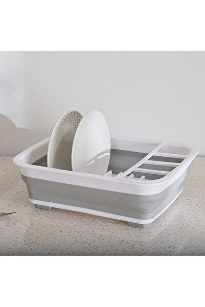 Generic رف الأطباق القابل للطي من أوميجا