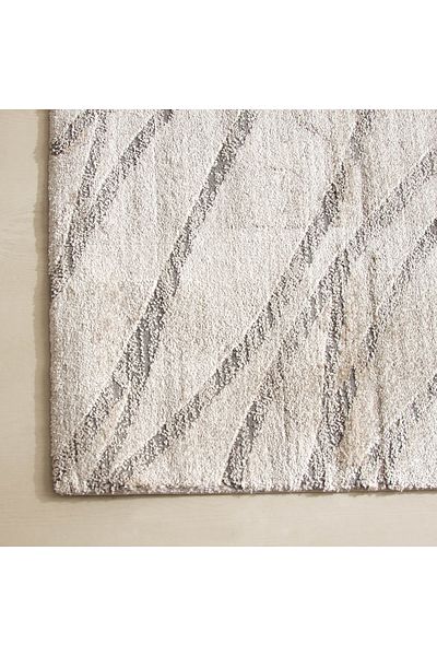 erorex Vigo Canyon Polyester Rug - 160x230 cm