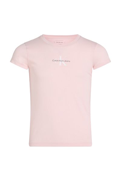 Calvin Klein Calvin Klein Girls Pink T-Shirt