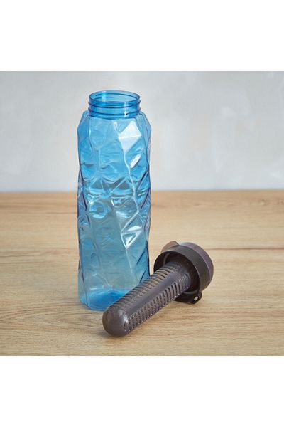 erorex Spectra Water Bottle with Infuser - 1 L