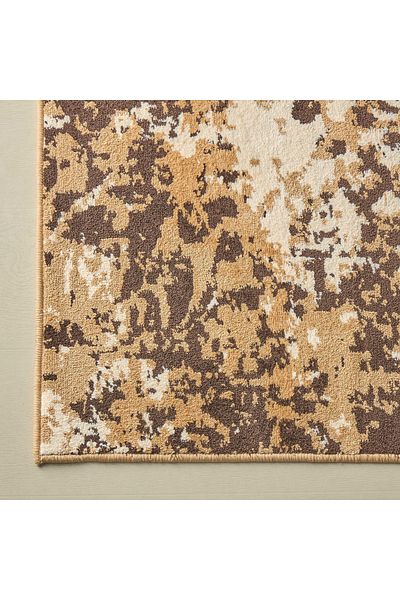 erorex Vienna Zoro Microfiber Textured Rug - 120x170 cm
