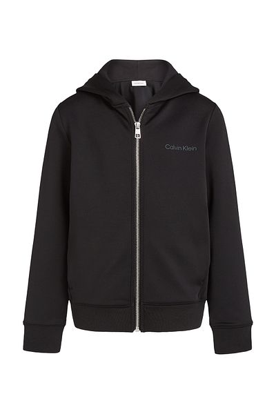 Calvin Klein Boys Black Sweatshirts