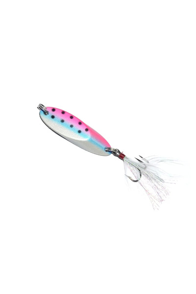 CAPTAIN 6015 Cutting Spoon 15Gr Xperia Flash 5.5cm 25