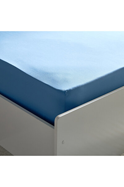 erorex Arcade Team Single Microfibre Jersey Fitted Sheet - 90x200+25 cm