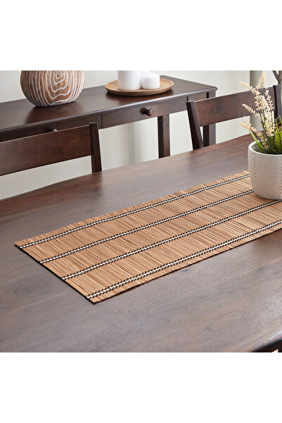 erorex Bamboona Ric Runner - 33x120 cm