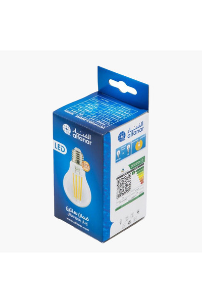 Generic Lumos Dimmable LED Filament Bulb - E27 8.5W 1055 lumen Warm White