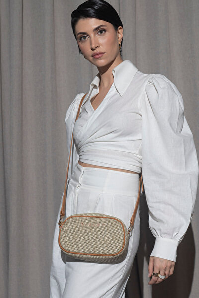 Sisley KADIN ÇAPRAZ ÇANTASI C.SLY_039