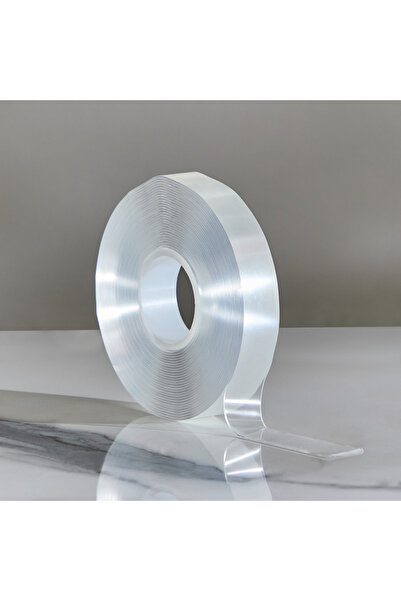 Generic KLAPiT Tough Super Tape - 3 m