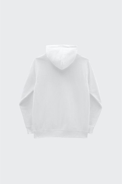 Vans Classic Otw Po-B Men's White Sweatshirt - Vn0A7Y49