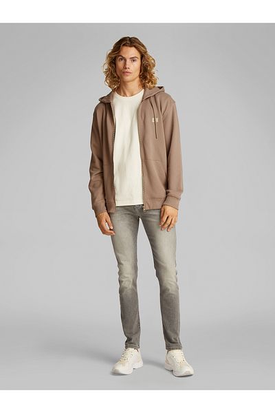 Calvin Klein Calvin Klein Men Brown Sweatshirts