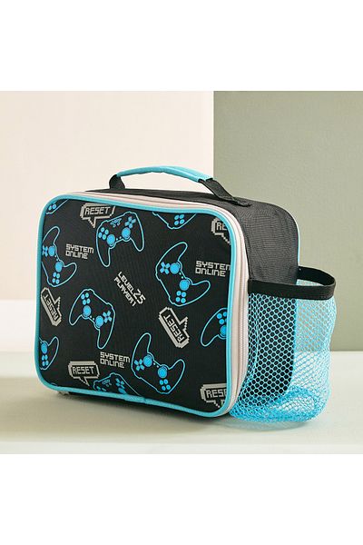 erorex Gaming Console Lunch Bag - 22x10x18 cm