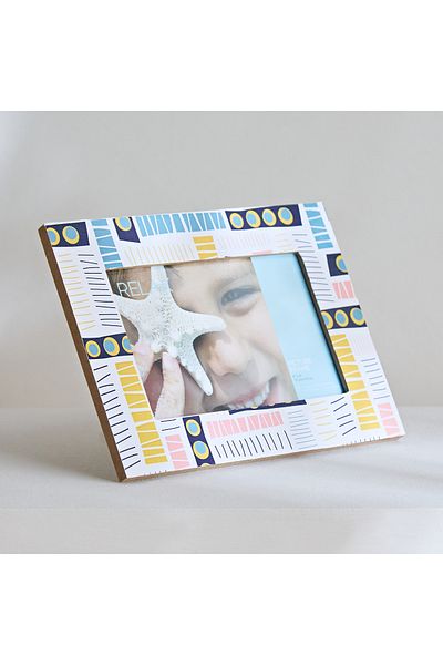 erorex Playland Photo Frame - 15x20 cm