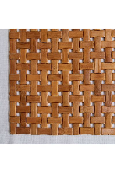 erorex Woodlux Wooden Placemat - 33x45 cm