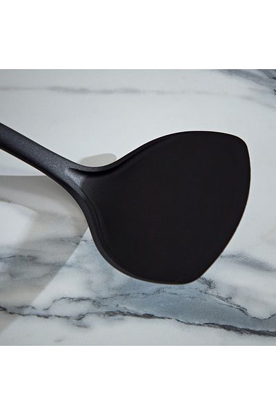 erorex مغرفة التقليب المصنوعة من النايلون من لا ناتورا - 37 سم