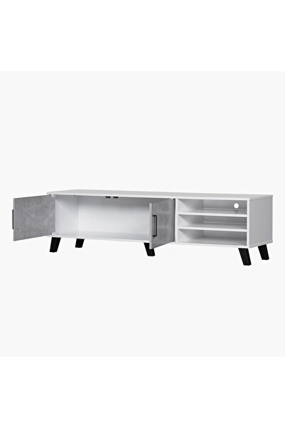 erorex Patara Gao TV Unit for TVs up to 70 inches