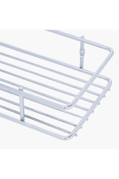 erorex Sanity Rectangular Net Shelf - Medium