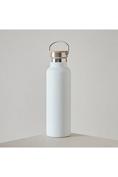erorex Sylva Carry-On Stainless Steel Double Wall Flask - 600 ml
