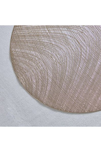 erorex Zia PVC Placemat - 38 cm