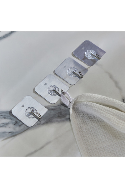 Home Box P-KLAPiT Super Hook Silver-5kg