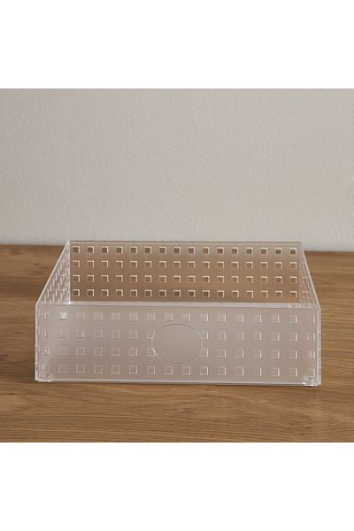 erorex Soha Stackable Storage Organizer - 30.7x21.9x8.4 cm