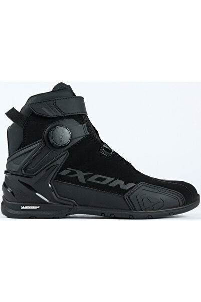 İXOMAN İXON BULL 2 WATERPROOF MOTOSİKLET BOT