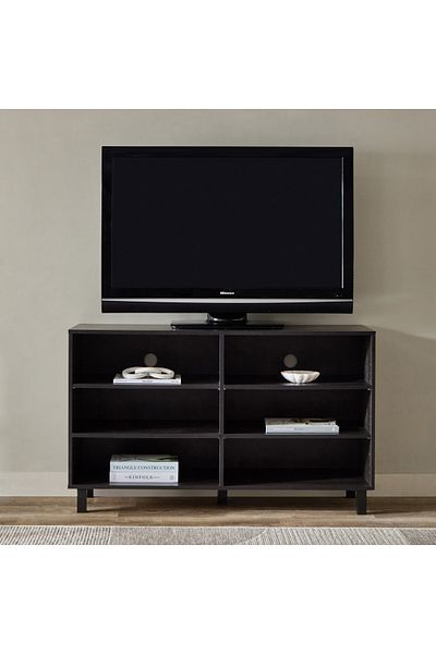 erorex Vegas High TV Unit for TVs up to 50 inches