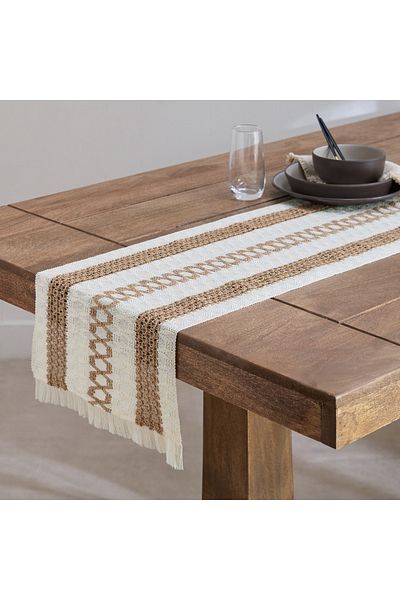 erorex Nexus Woven Runner - 33x120 cm