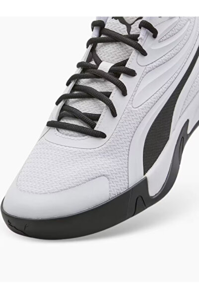 Puma Court Pro Beyaz - 310829 07 Баскетбольні кросівки