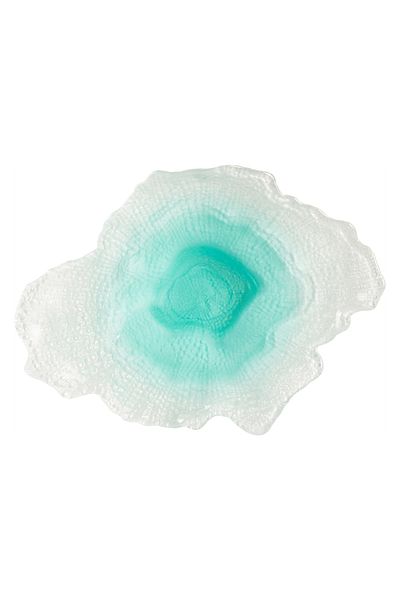 Mudo Home Ocean Pearl Decorative Plate 30 cm
