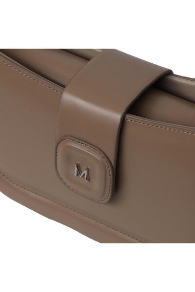 Matmazel Elation Mink Women's Shoulder Bag